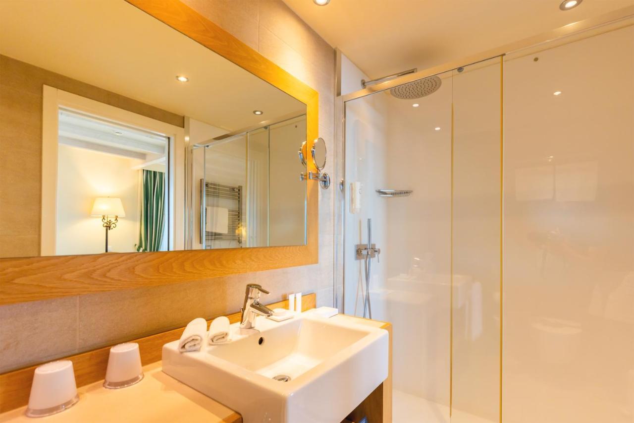 Exclusive Double Room Lake View