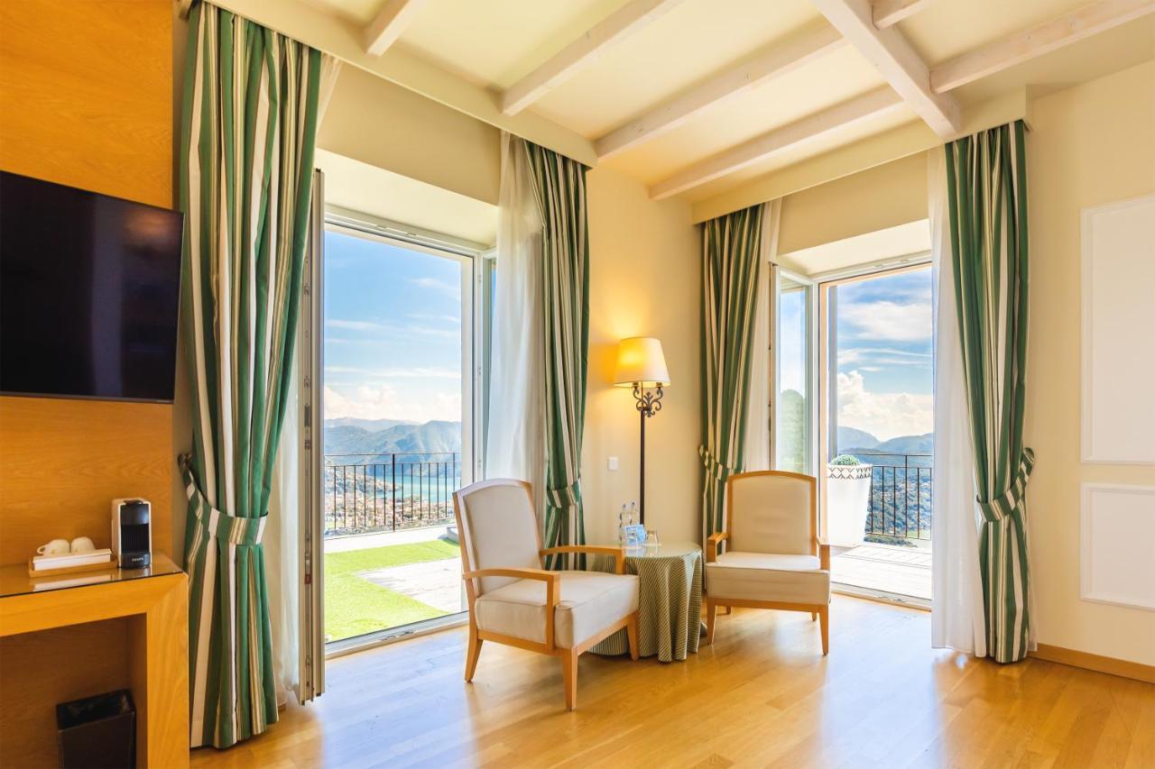 Exclusive Double Room Lake View