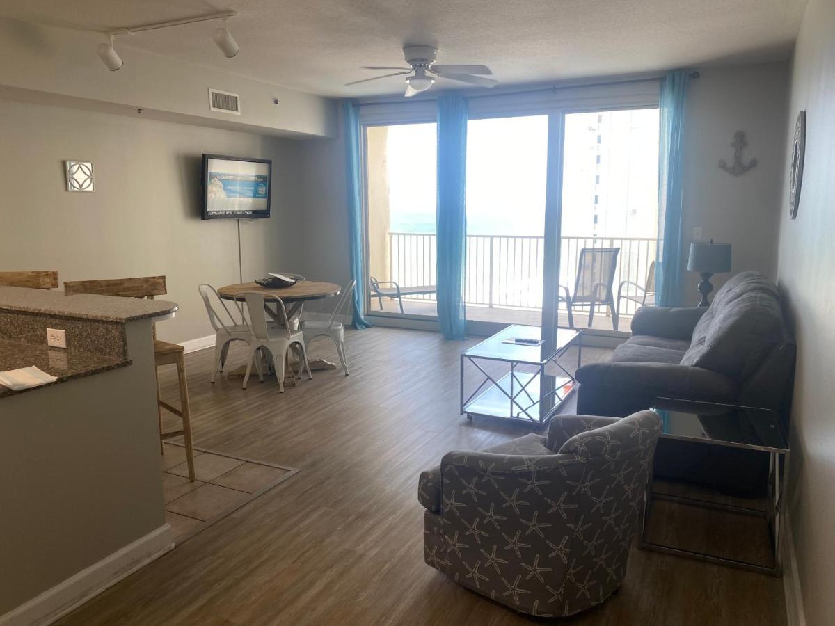 One Bedroom with Gulf View