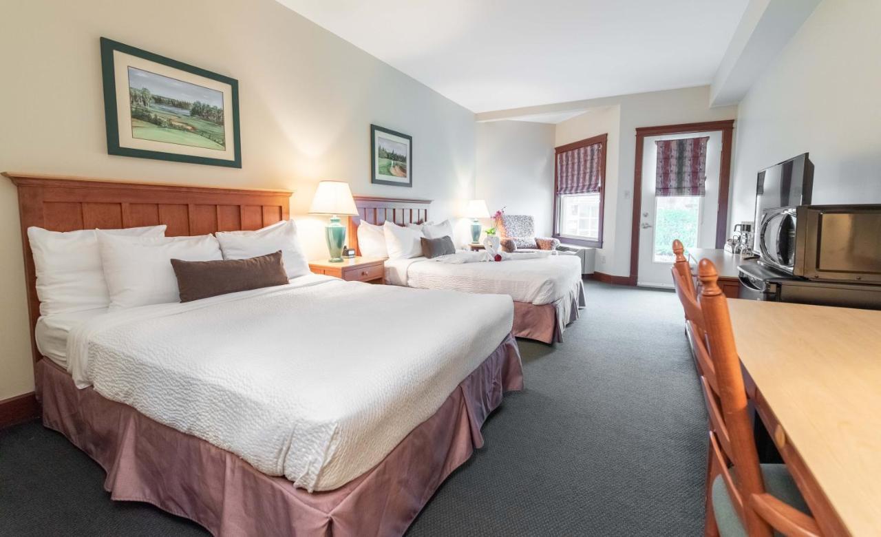 Queen Room with Two Queen Beds
