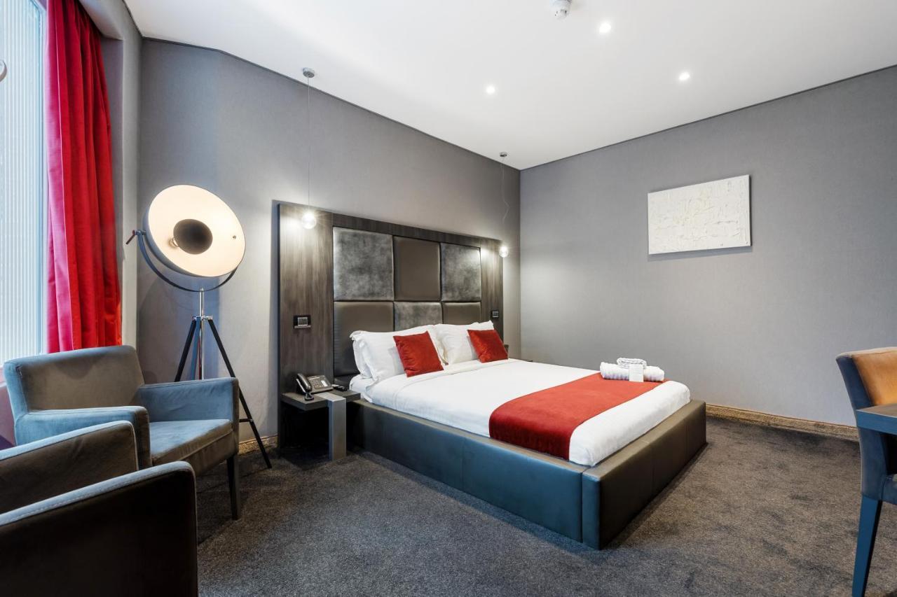 Prestige Double Room