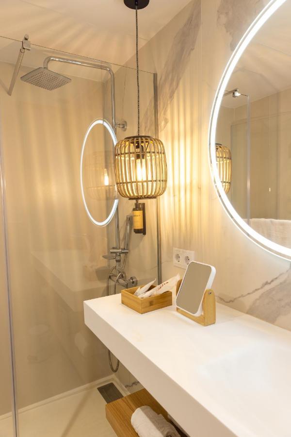 Junior Suite mit Balkon