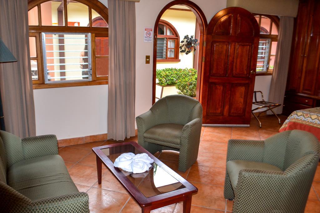 Master Suite with Balcony