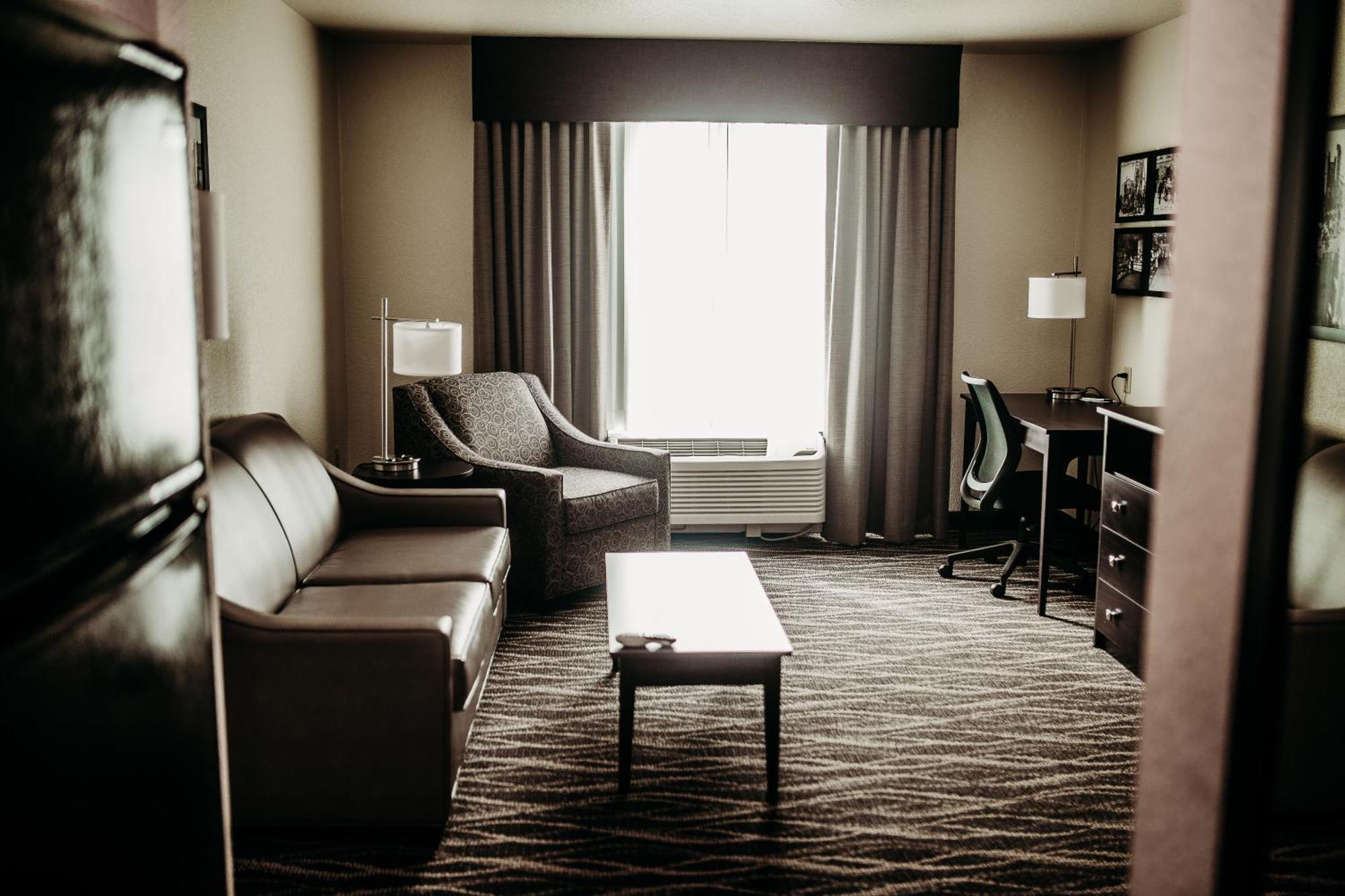 Family Room - Disability Access