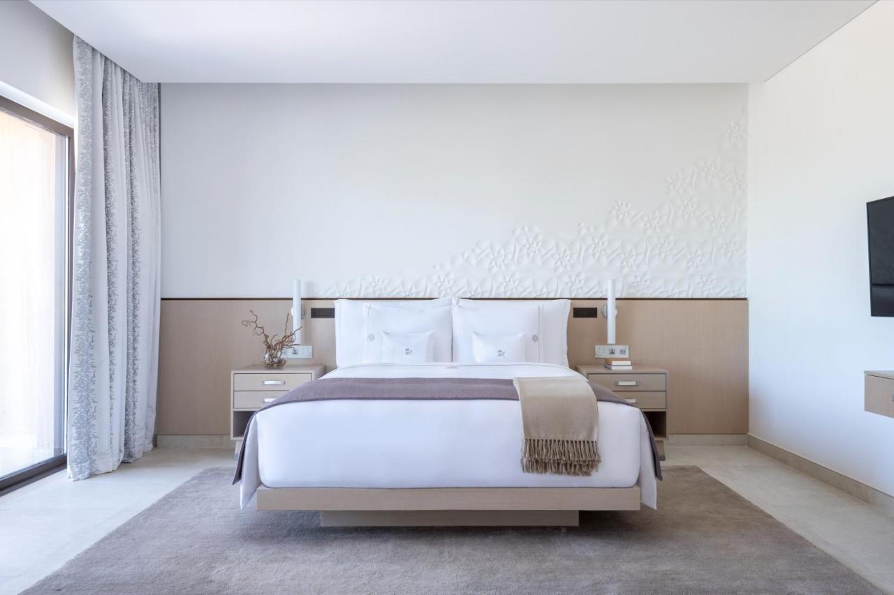 Serenity Garden Suite
