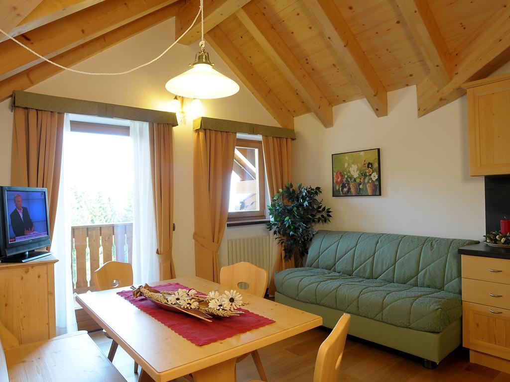 Appartement 1 Chambre - Mansardé
