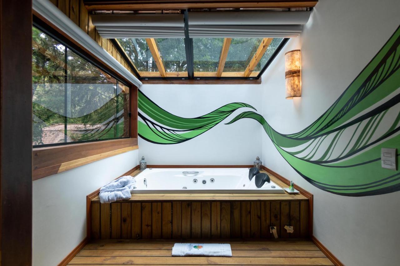 Apartamento Deluxe de 1 Quarto