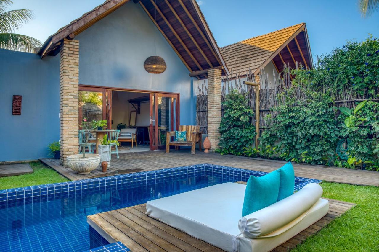 Deluxe Bungalow