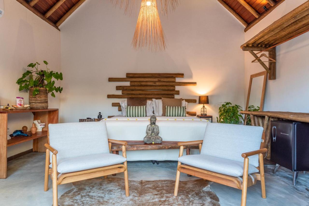 Deluxe Bungalow