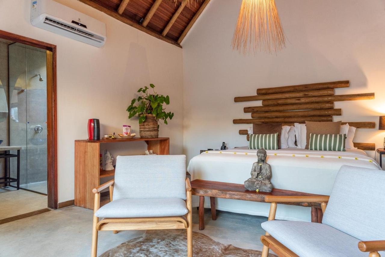 Deluxe Bungalow