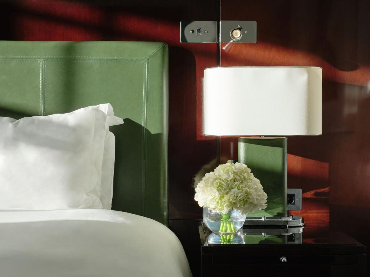 Classic Kamer met Queensize Bed