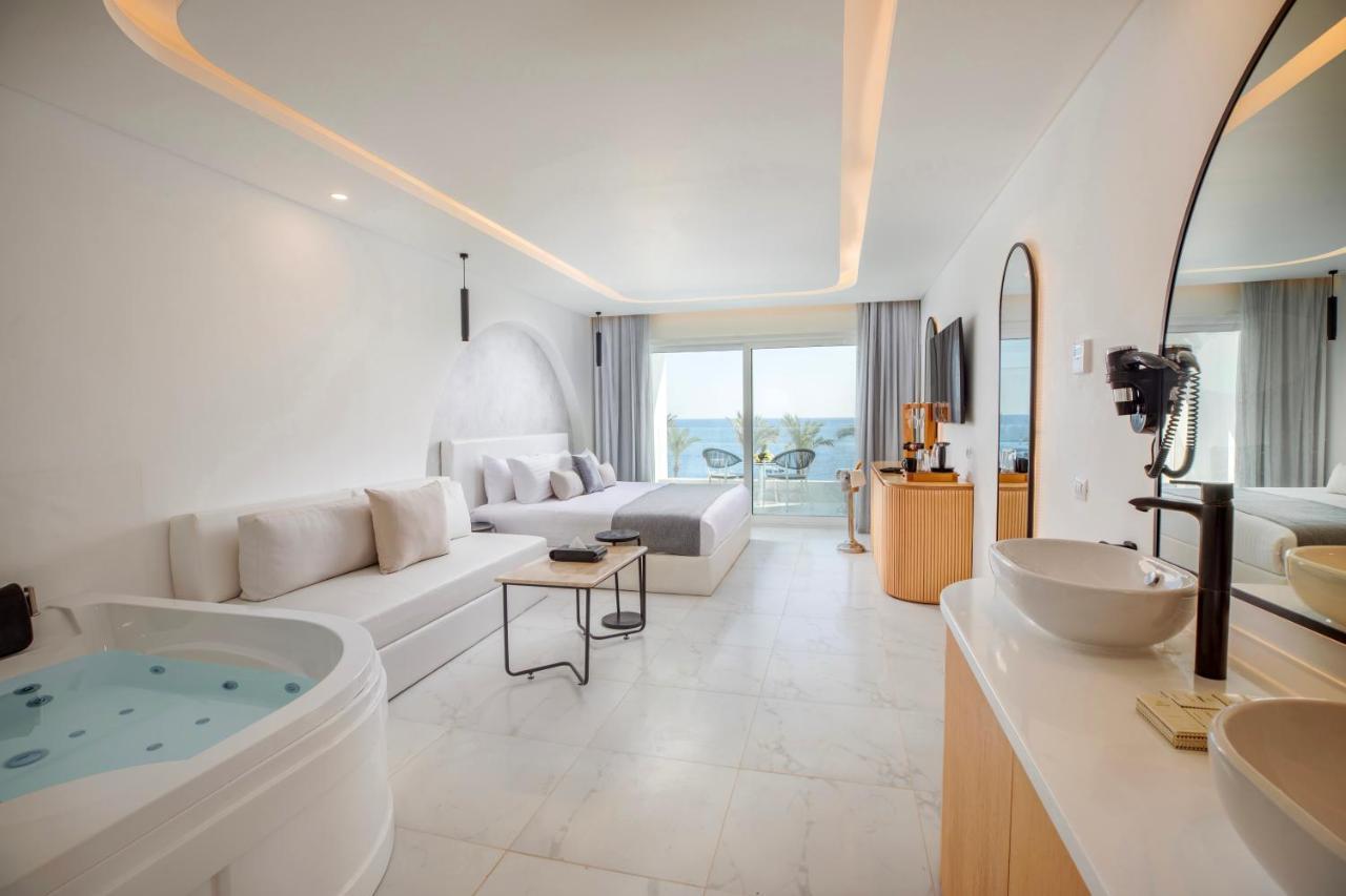 Deluxe Zimmer Jacuzzi