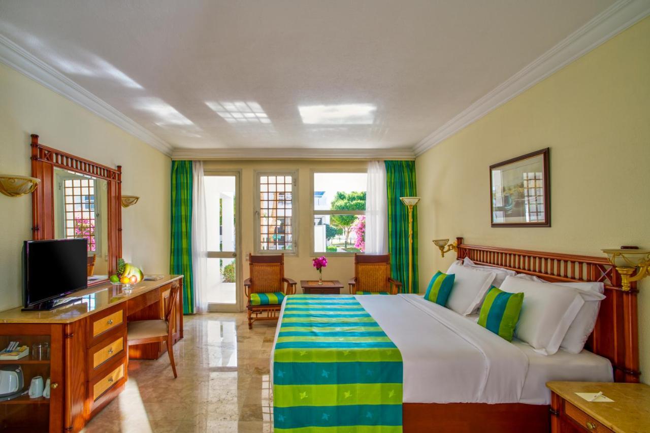Superior Double Room - Preferred Front Area