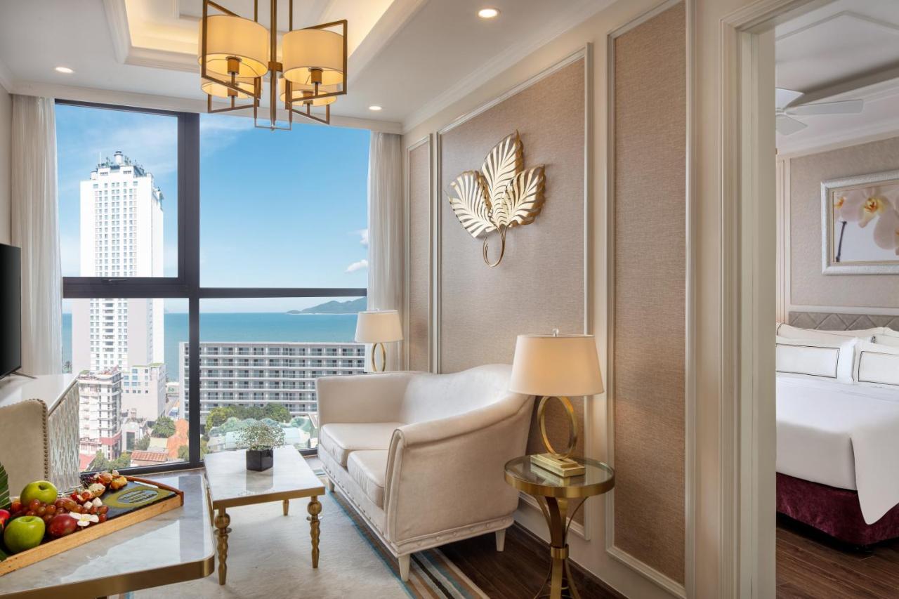 Suite mit 1 Schlafzimmer