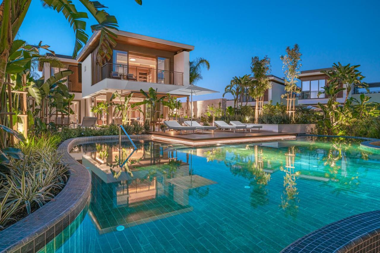 Bayou Villa 3 Bedrooms