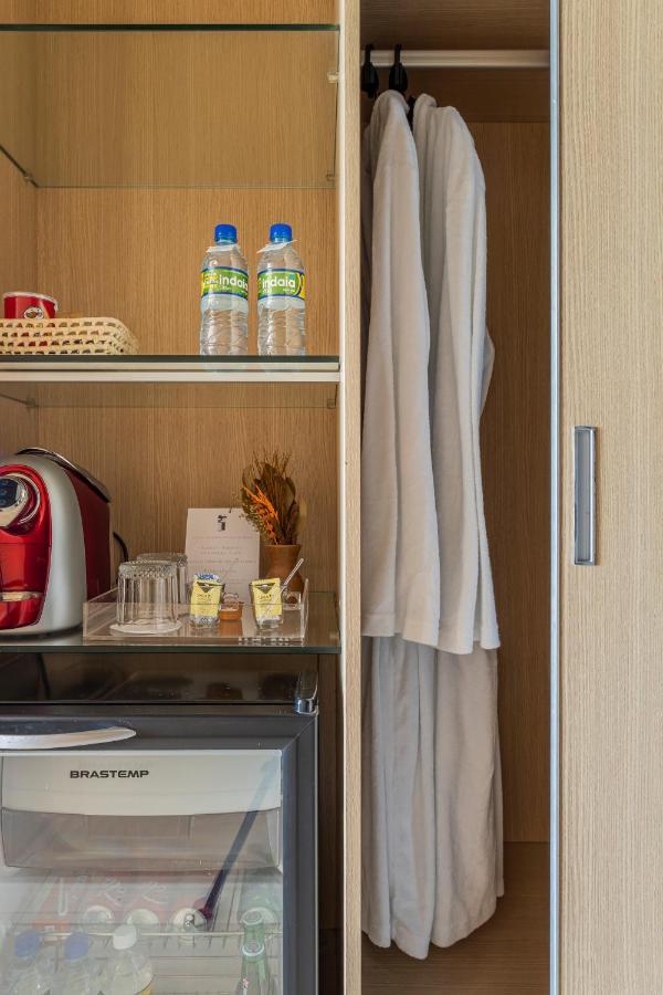 Superior Plus Room with Sea View