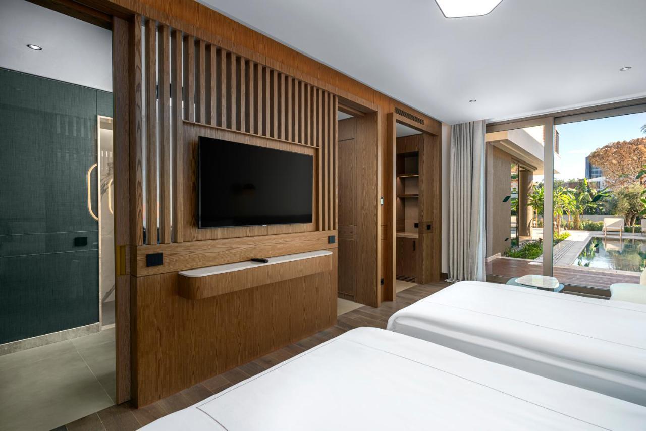 Bayou Villa 3 Bedrooms
