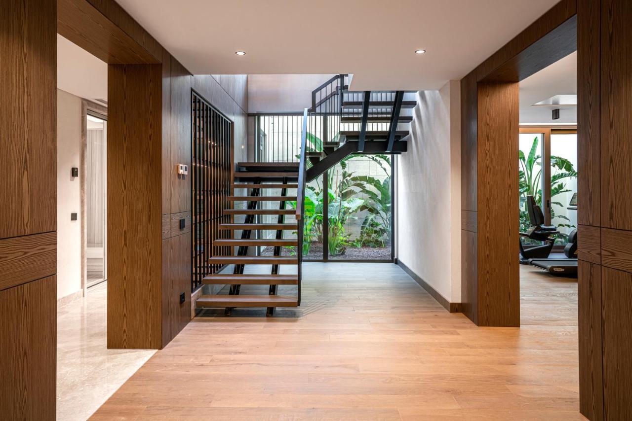 Bayou Villa 4 Bedrooms