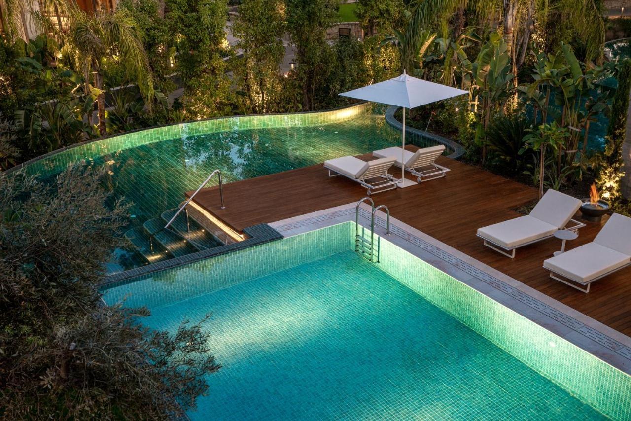 Bayou Villa 4 Bedrooms