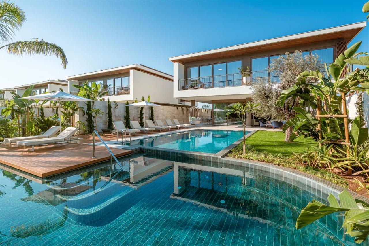 Bayou Villa 4 Bedrooms