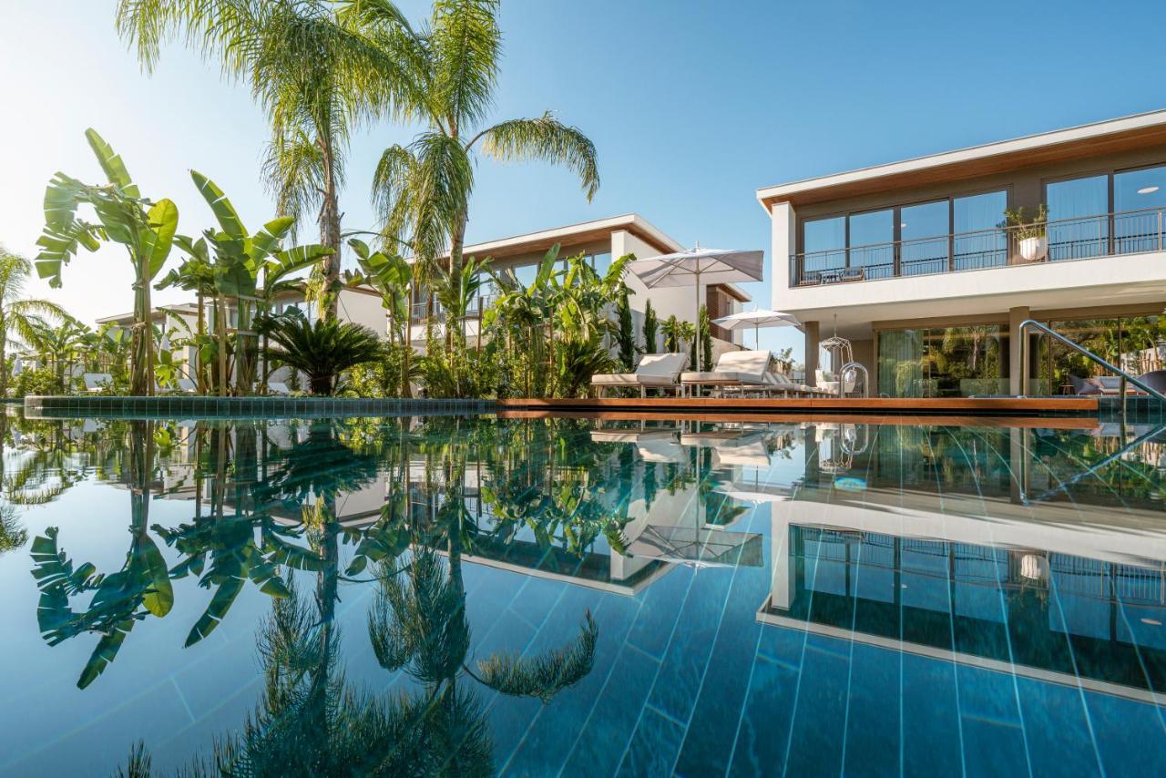 Bayou Villa 4 Bedrooms