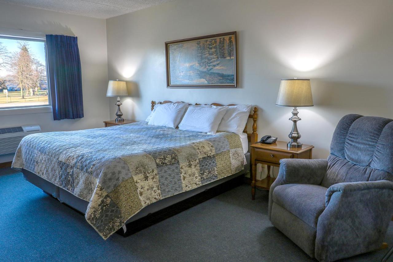 King Room with Park View