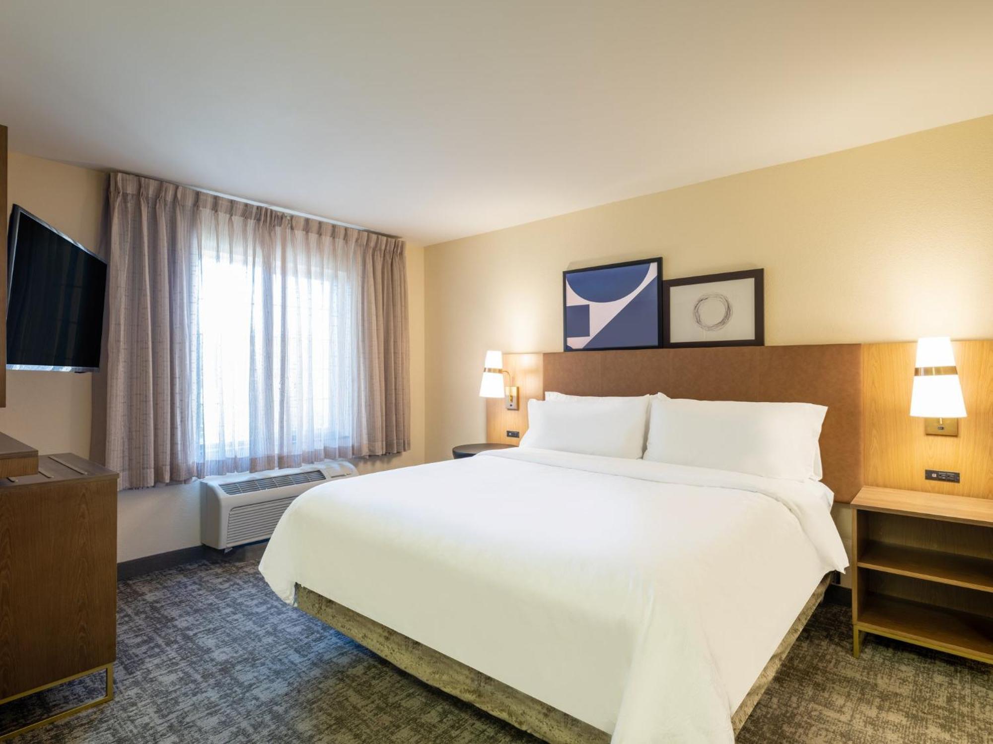 Two-Bedroom Suite