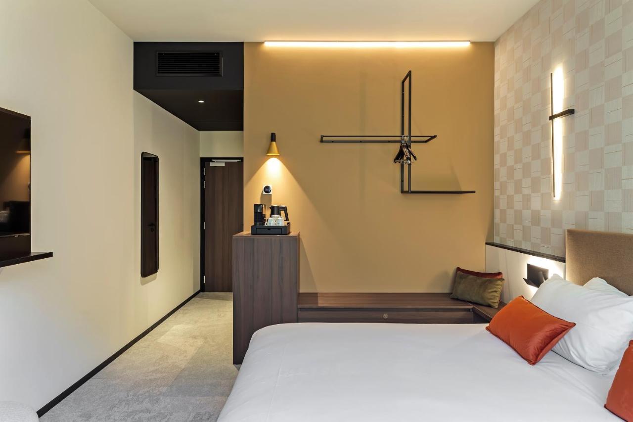 Classic Doppelzimmer mit Waldblick