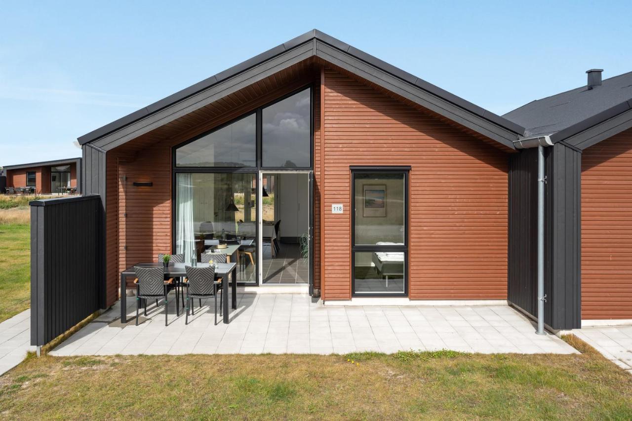 Huis met 2 Slaapkamers