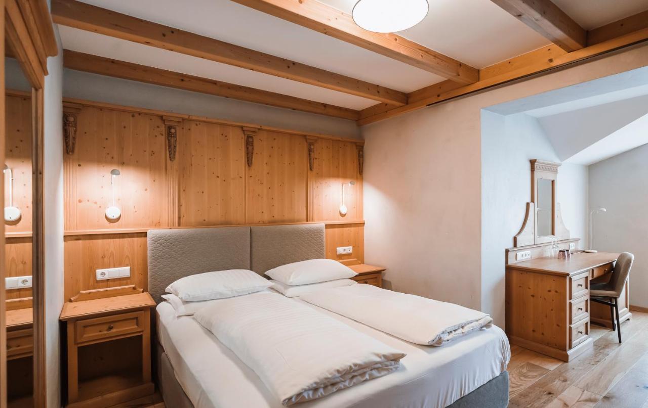 Junior Suite mit Balkon