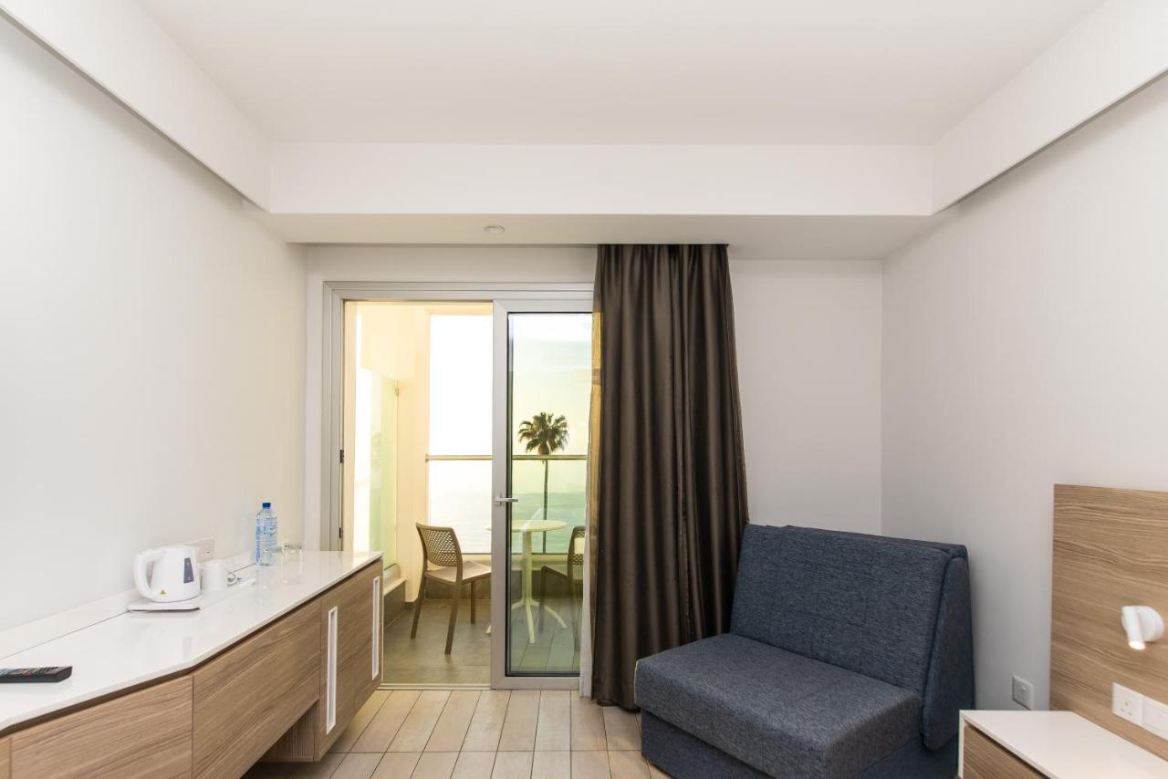 Superior Zimmer mit Meerblick