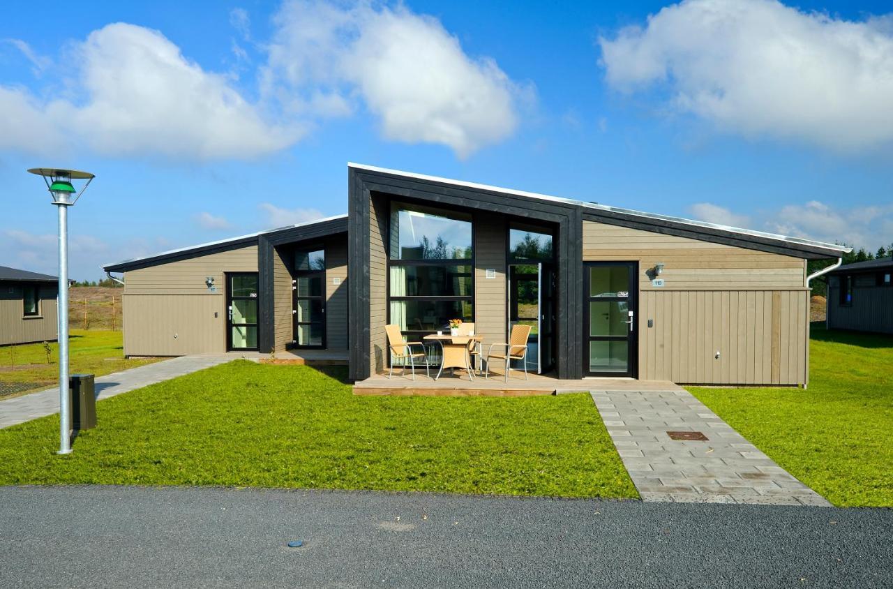 Design Plus Ferienwohnung (6 Erwachsene)