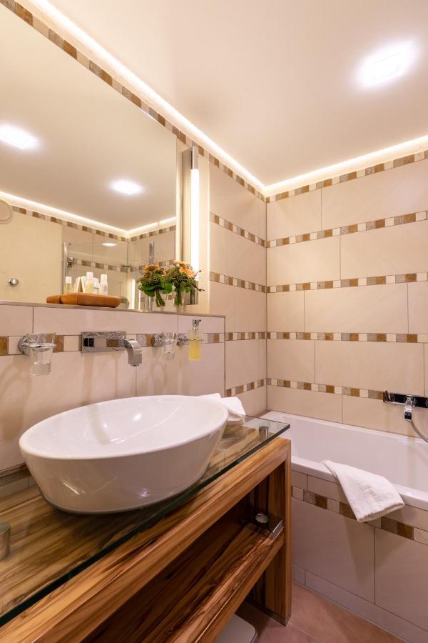 Chambre Double Classique