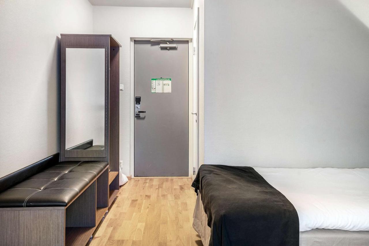Habitación Individual Estándar