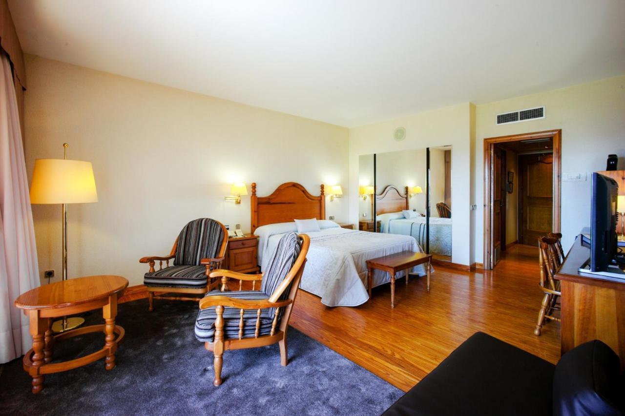 Suite Confort