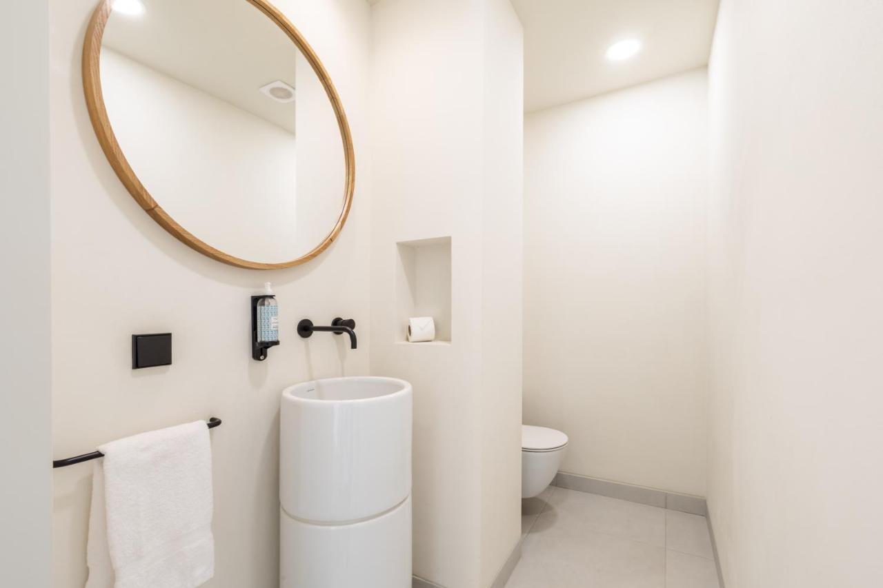 Apartment mit 2 Schlafzimmern