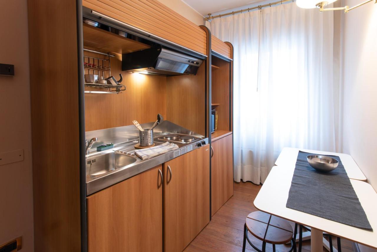 Appartamento con 2 Camere da Letto