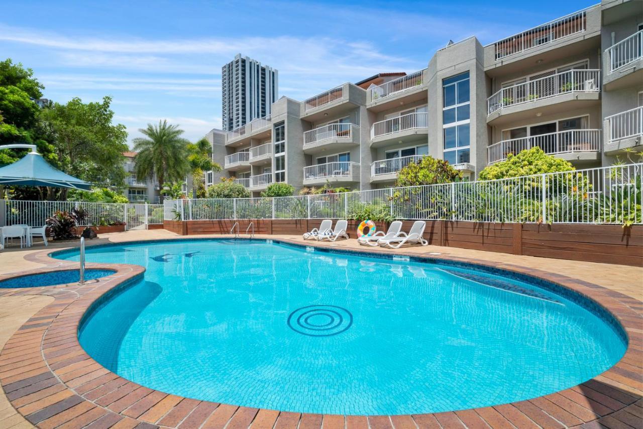 Three-Bedroom Superior Apartment