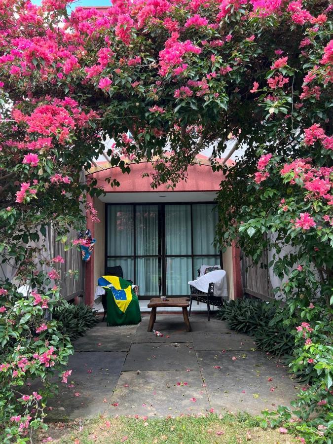 Queen Room Garden View