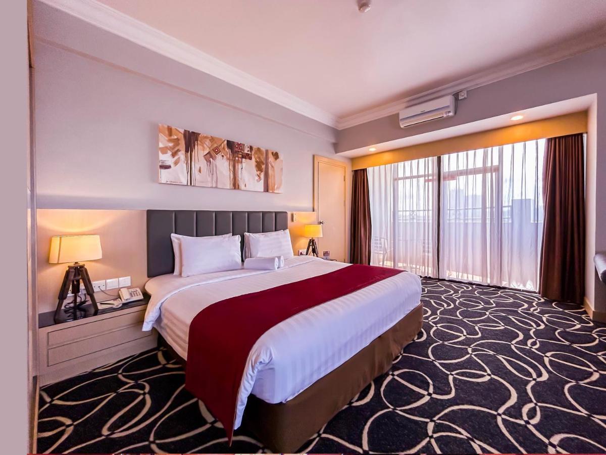 Premier Suite