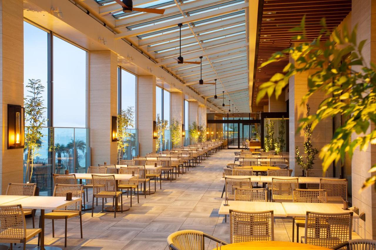 SORA KAN Deluxe Room with Mountain View (51㎡) - Buffet Breakfast and Dinner Included (TERRACE & DINING SORA) - The Number of Beds Depends on the Number of Guests