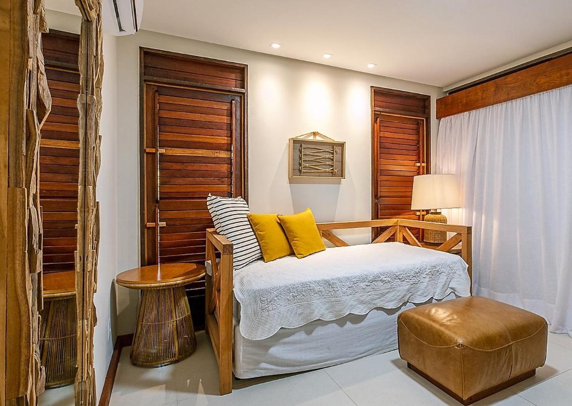 Two-Bedroom Bungalow