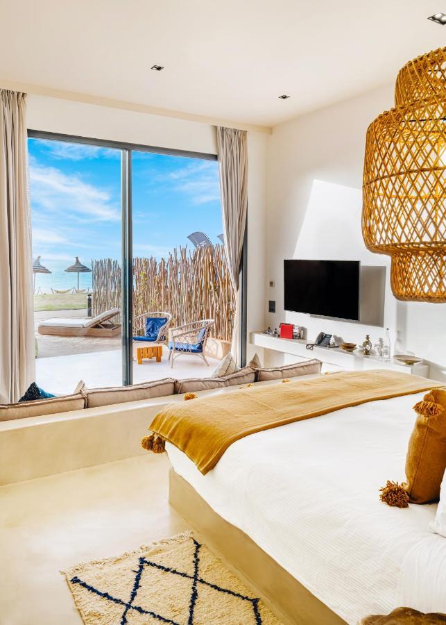 Suite Front de Mer Premium