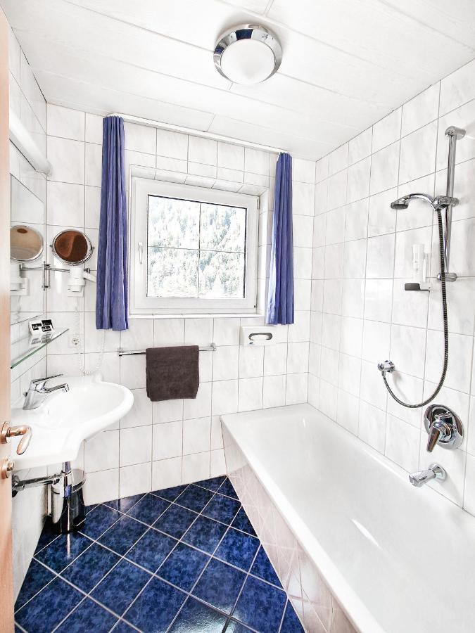 Comfort Doppelzimmer