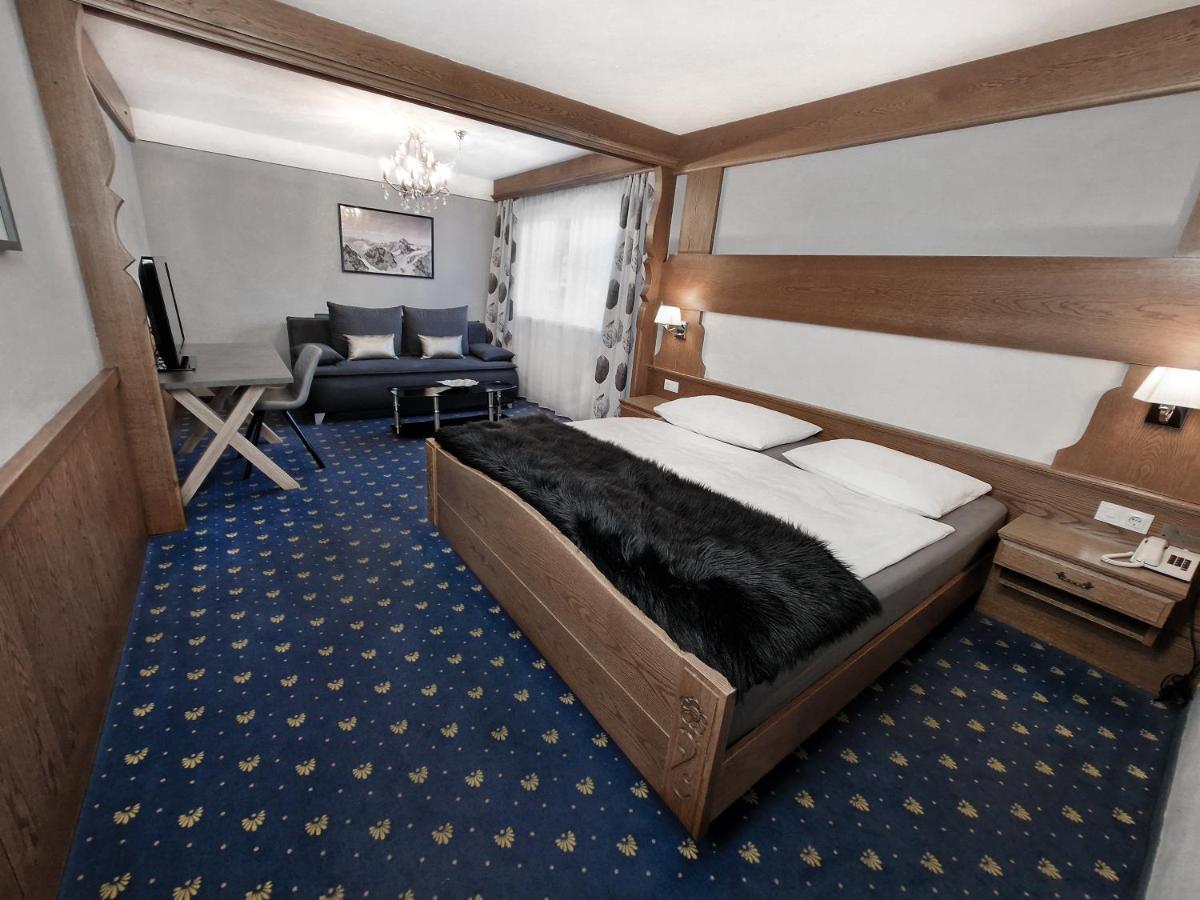 Budget Doppelzimmer