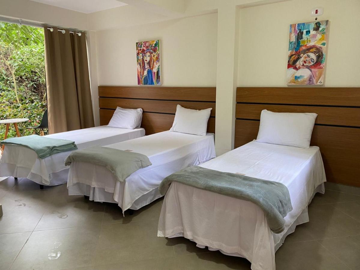 Quarto Triplo