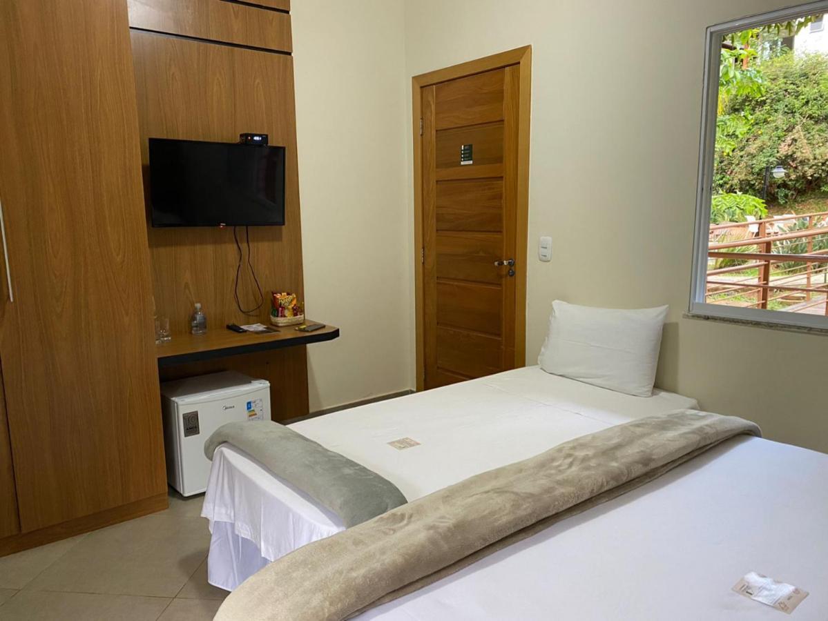 Quarto Família Standard