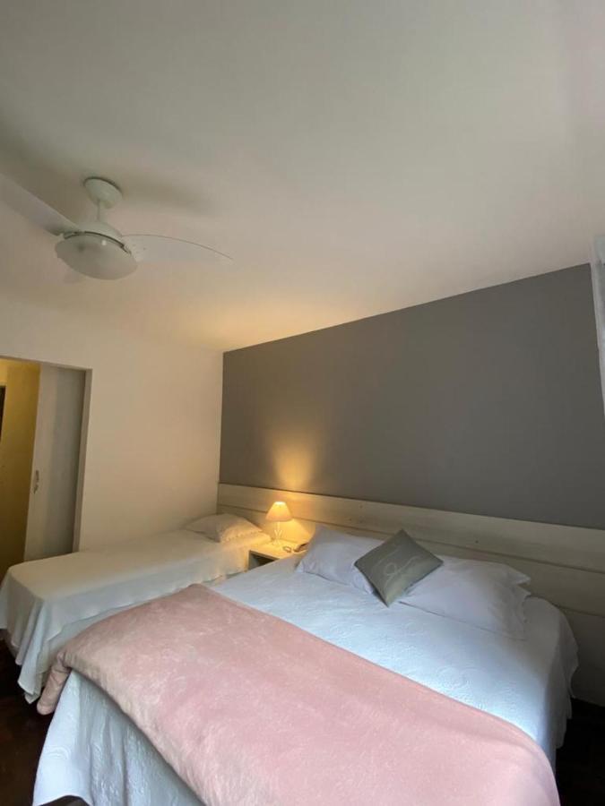 Quarto Triplo Standard