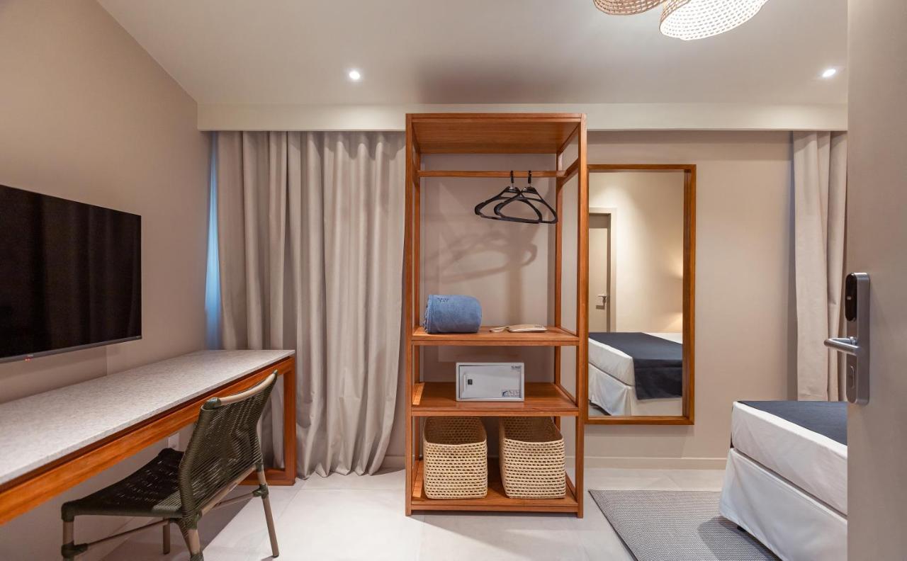 Standard Suite
