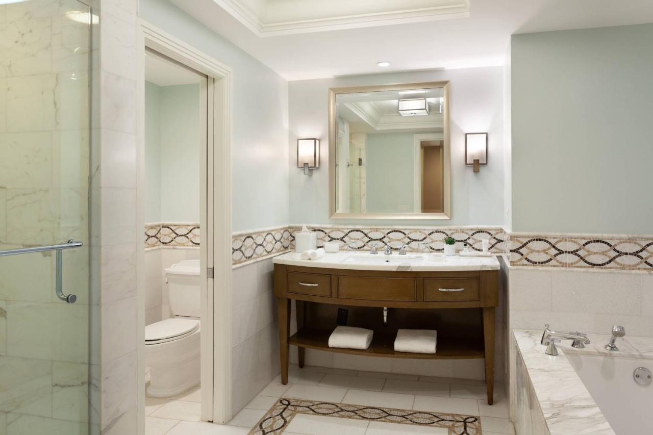 Quarto com Vista do Resort, 1 Cama King-size e Varanda